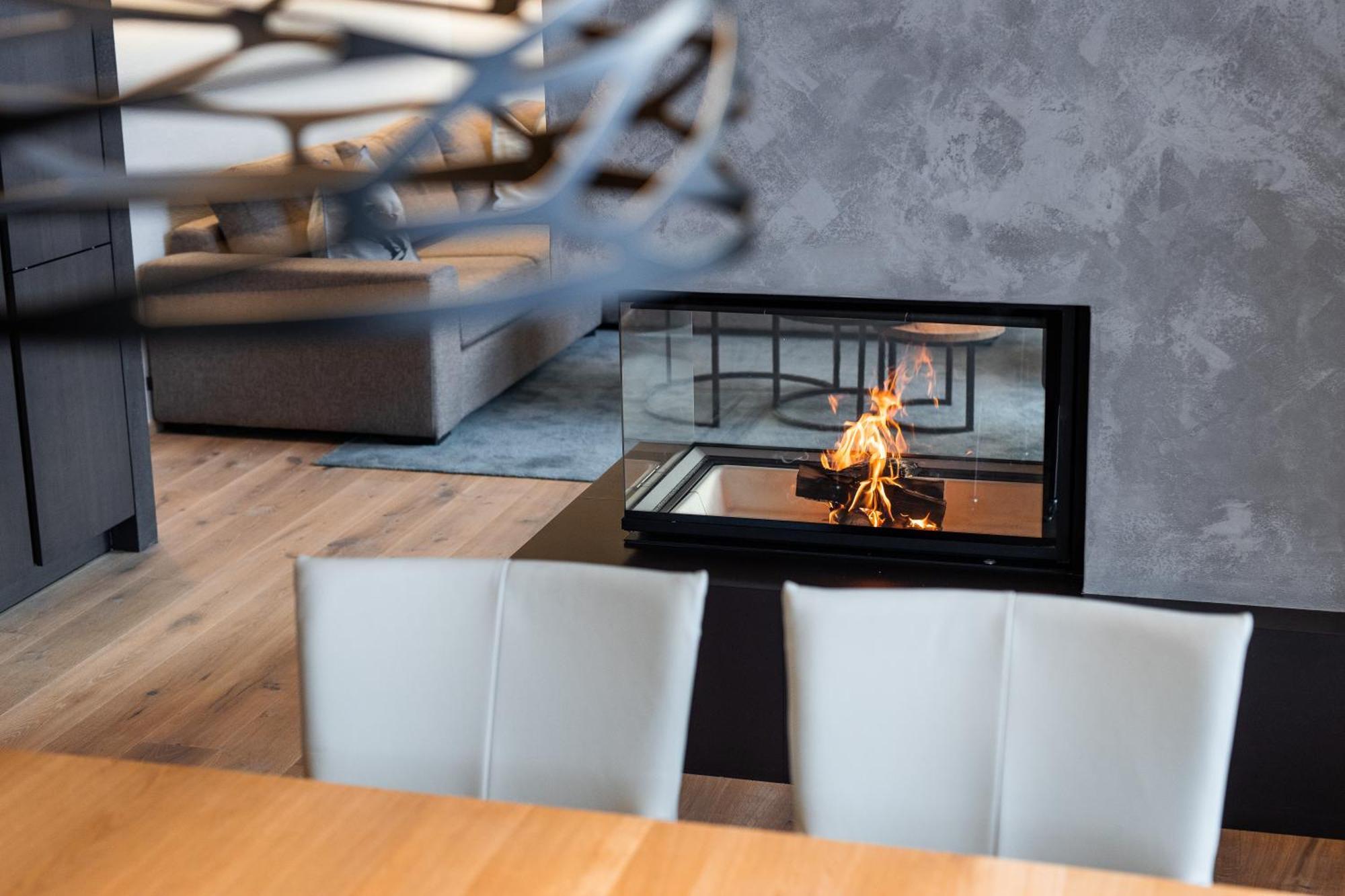 Wildkogel Resorts - DAS Neukirchen Neukirchen am Großvenediger Zimmer foto