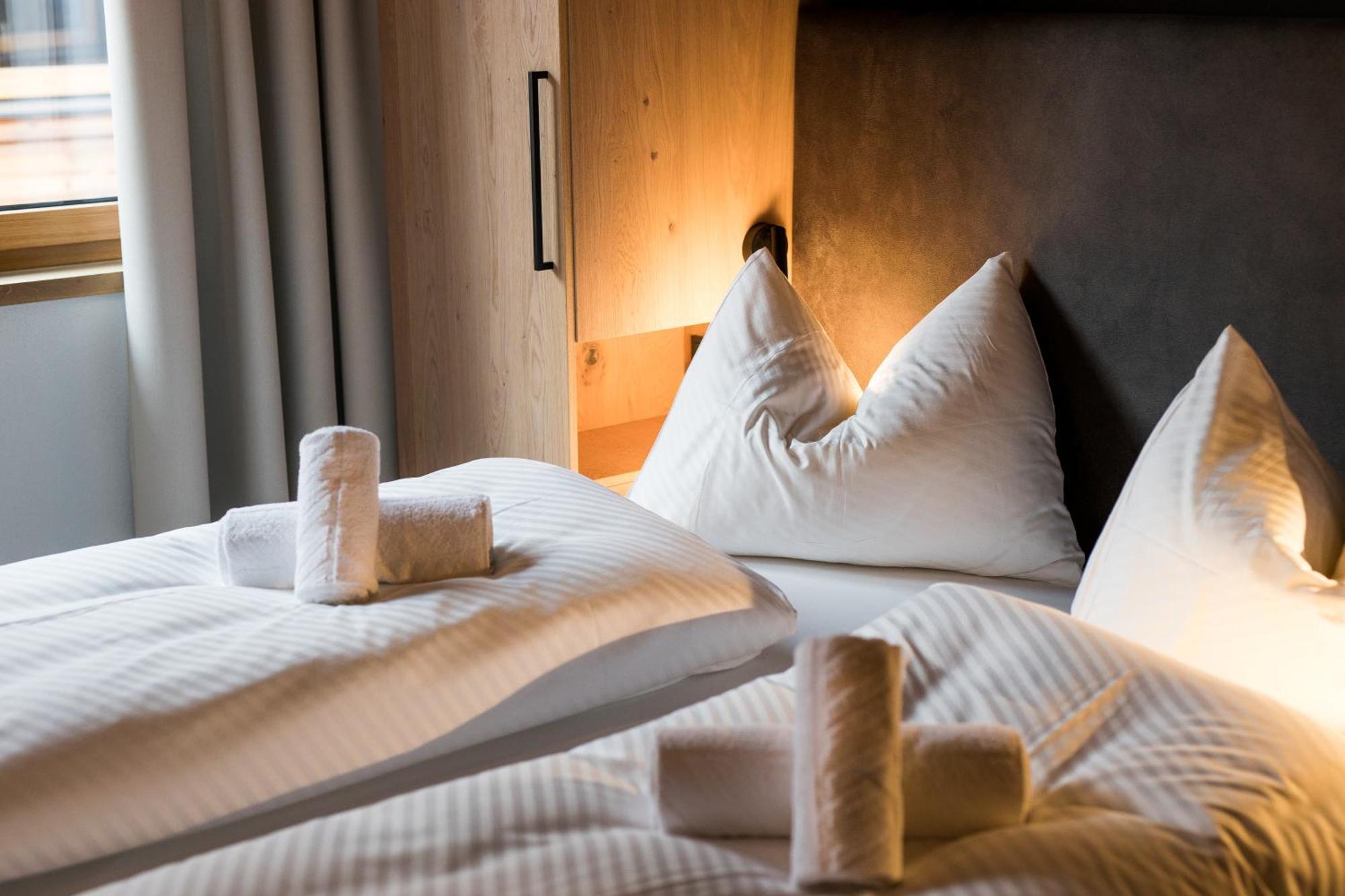 Wildkogel Resorts - DAS Neukirchen Neukirchen am Großvenediger Zimmer foto