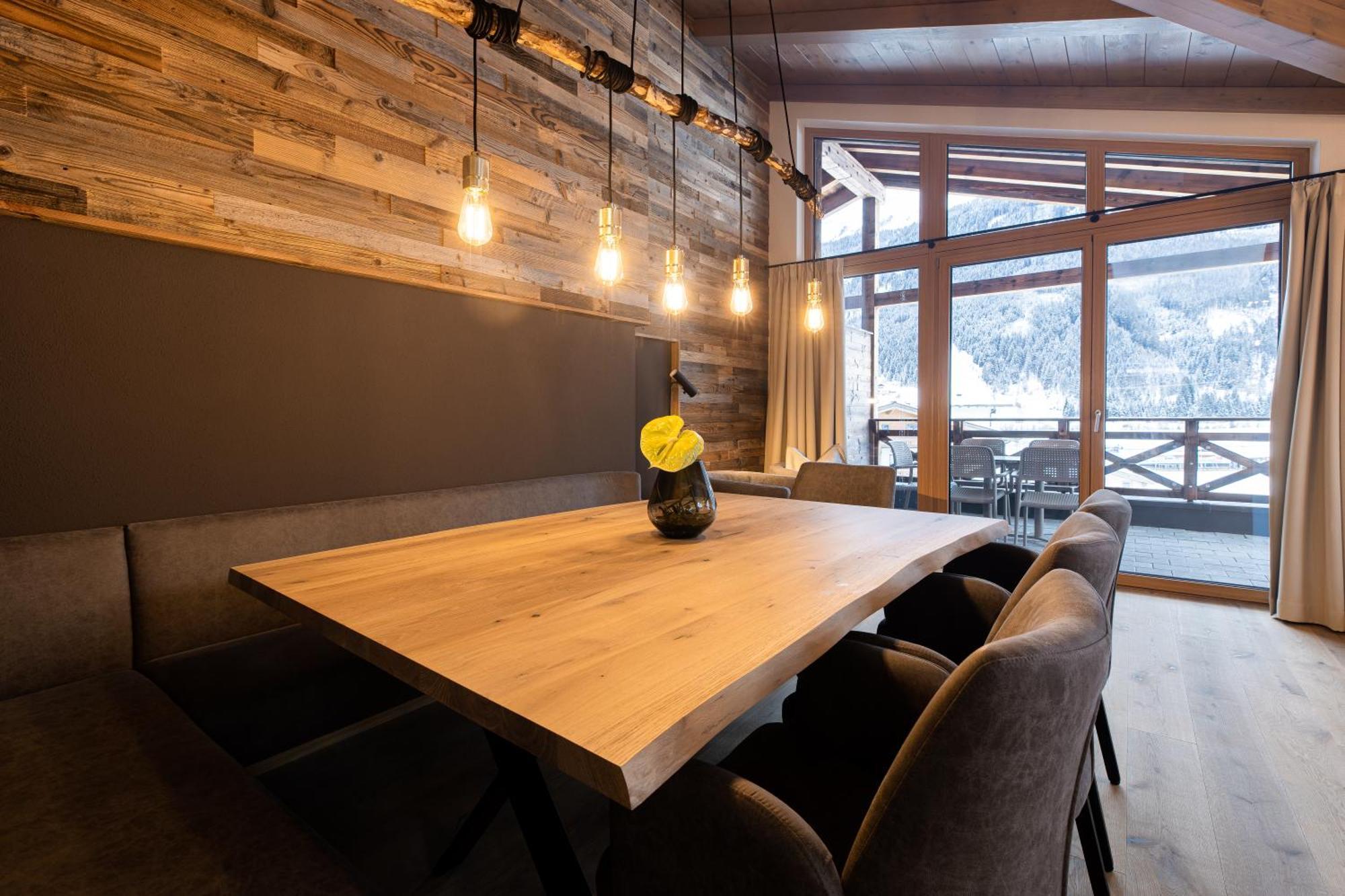 Wildkogel Resorts - DAS Neukirchen Neukirchen am Großvenediger Zimmer foto