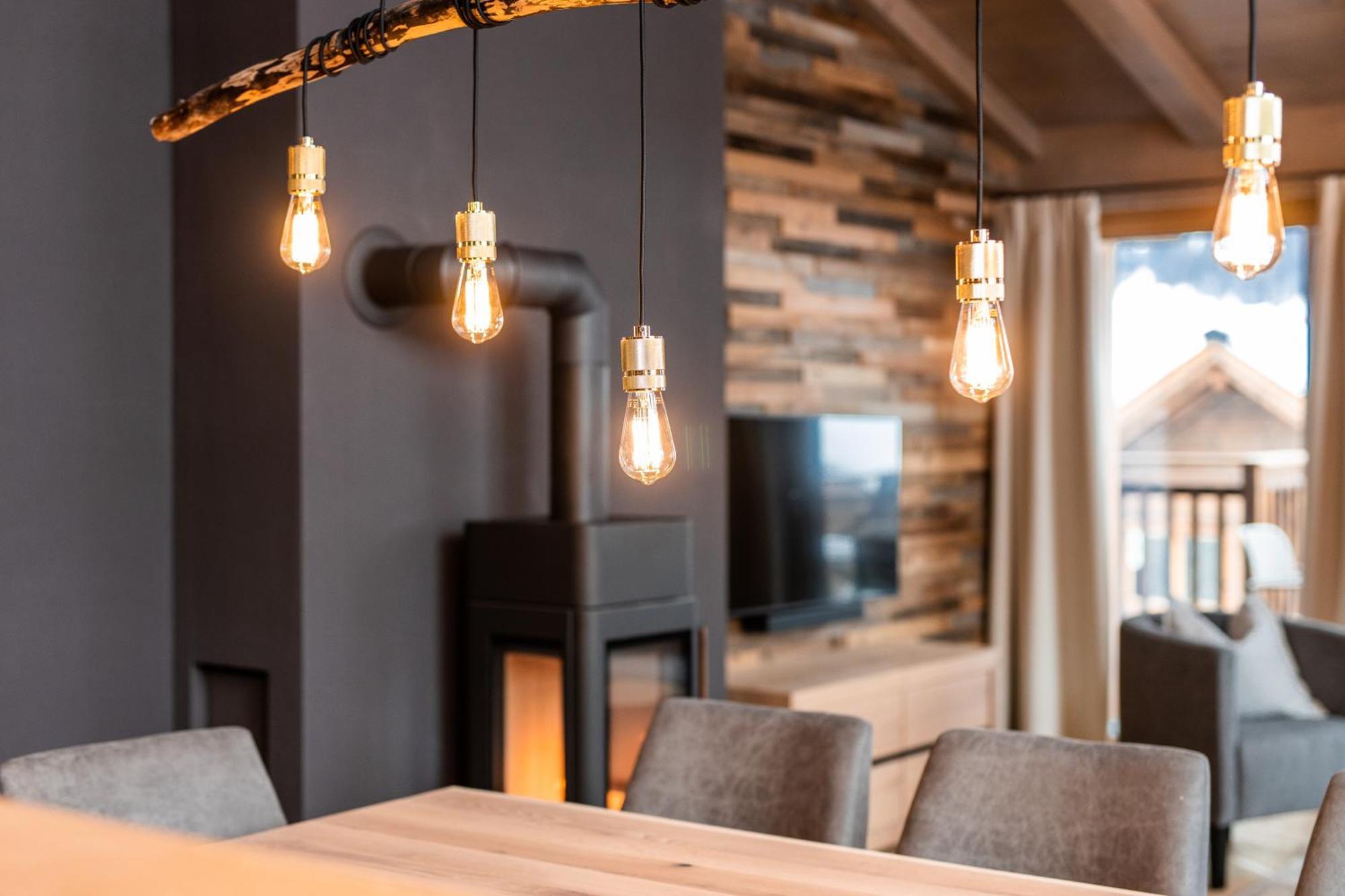 Wildkogel Resorts - DAS Neukirchen Neukirchen am Großvenediger Zimmer foto