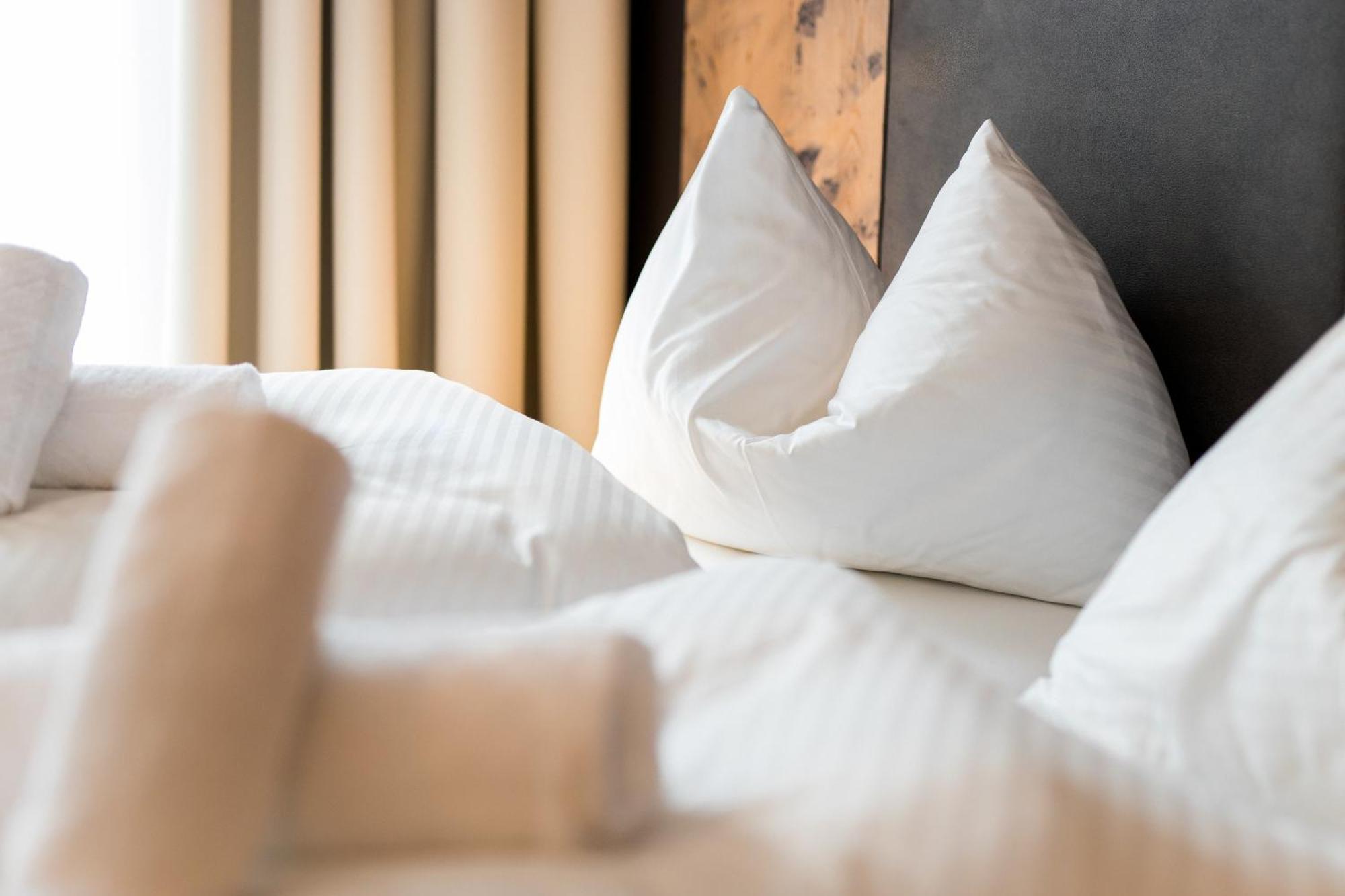 Wildkogel Resorts - DAS Neukirchen Neukirchen am Großvenediger Zimmer foto