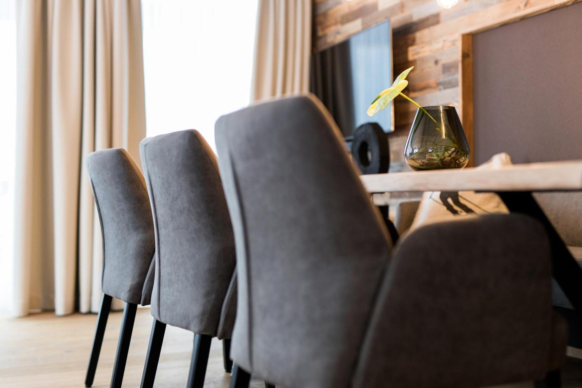 Wildkogel Resorts - DAS Neukirchen Neukirchen am Großvenediger Zimmer foto